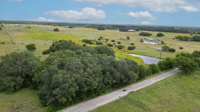 450 CR 204, Burnet, TX 78611