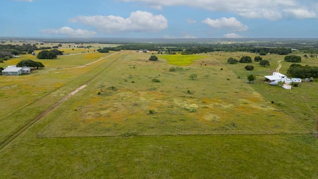 450 CR 204, Burnet, TX 78611