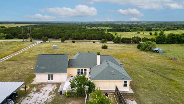450 CR 204, Burnet, TX 78611