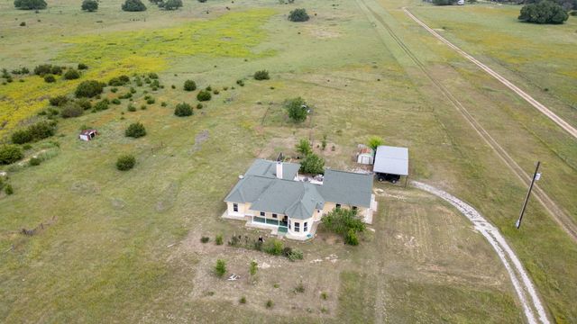 450 CR 204, Burnet, TX 78611