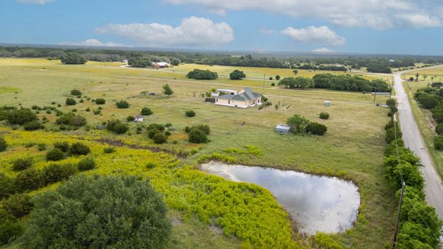 450 CR 204, Burnet, TX 78611