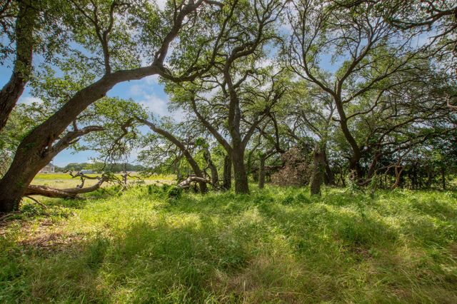 450 CR 204, Burnet, TX 78611