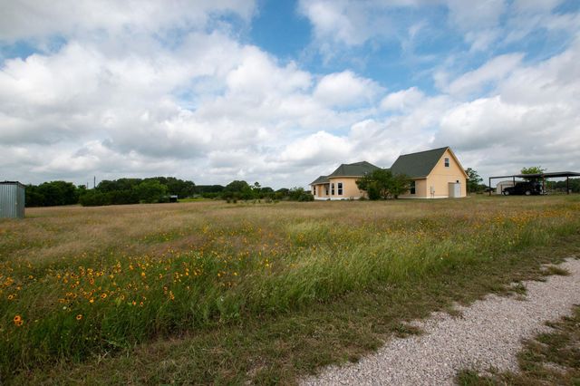 450 CR 204, Burnet, TX 78611
