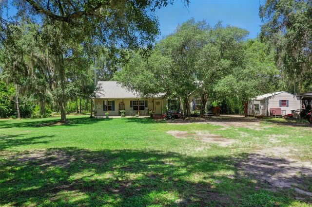 5500 VENTURA ACRES ROAD, Groveland, FL 34736