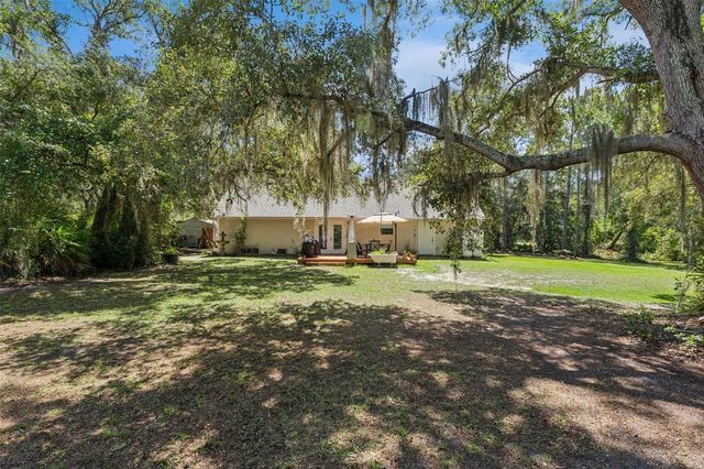 5500 VENTURA ACRES ROAD, Groveland, FL 34736