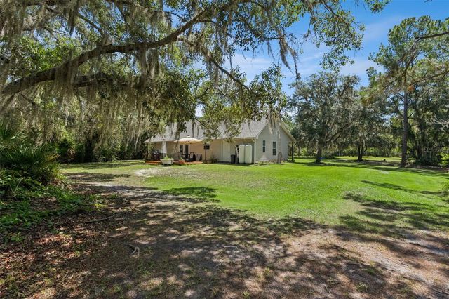 5500 VENTURA ACRES ROAD, Groveland, FL 34736