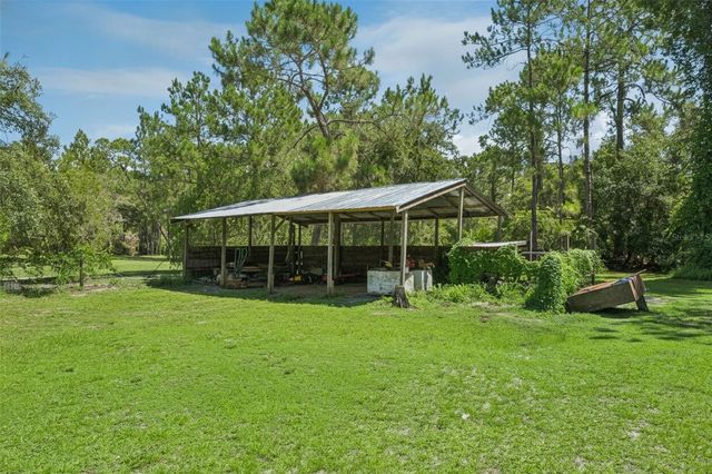 5500 VENTURA ACRES ROAD, Groveland, FL 34736