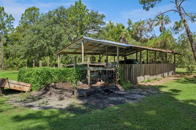 5500 VENTURA ACRES ROAD, Groveland, FL 34736