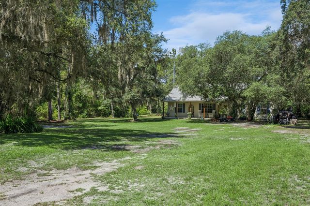 5500 VENTURA ACRES ROAD, Groveland, FL 34736