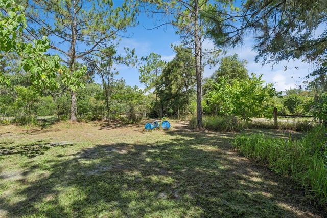 5500 VENTURA ACRES ROAD, Groveland, FL 34736