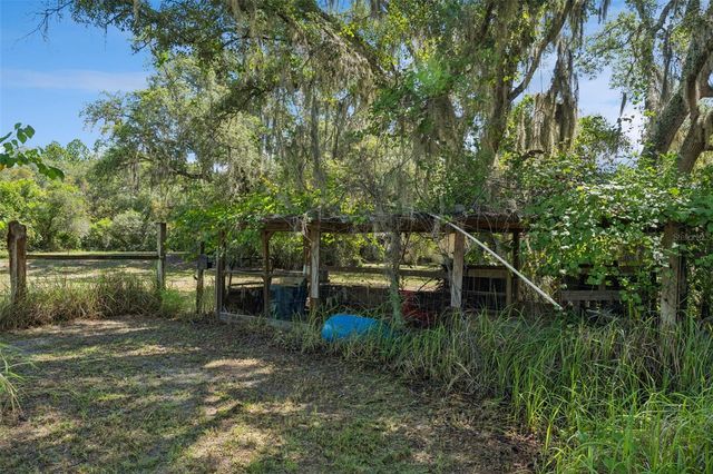 5500 VENTURA ACRES ROAD, Groveland, FL 34736