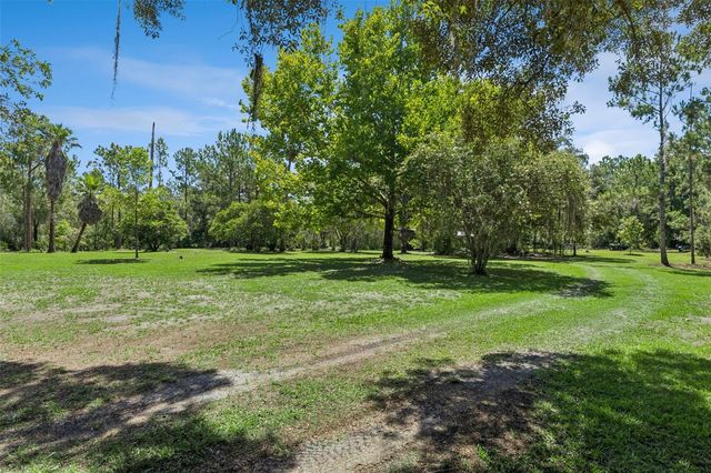 5500 VENTURA ACRES ROAD, Groveland, FL 34736