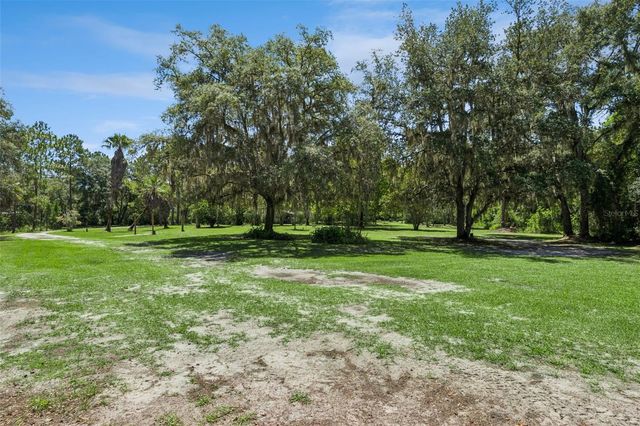 5500 VENTURA ACRES ROAD, Groveland, FL 34736