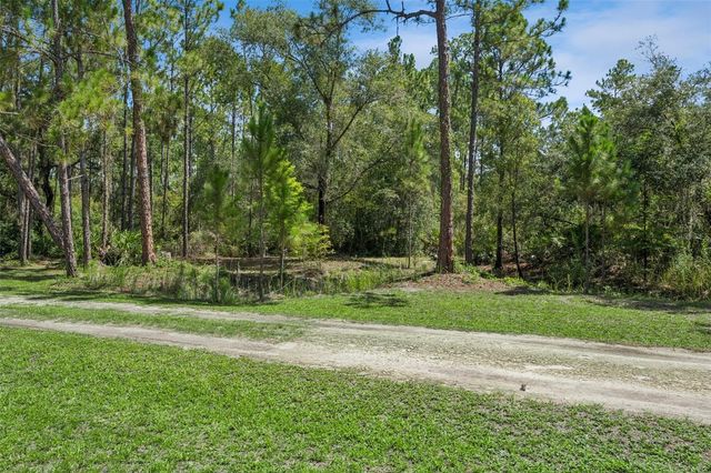 5500 VENTURA ACRES ROAD, Groveland, FL 34736