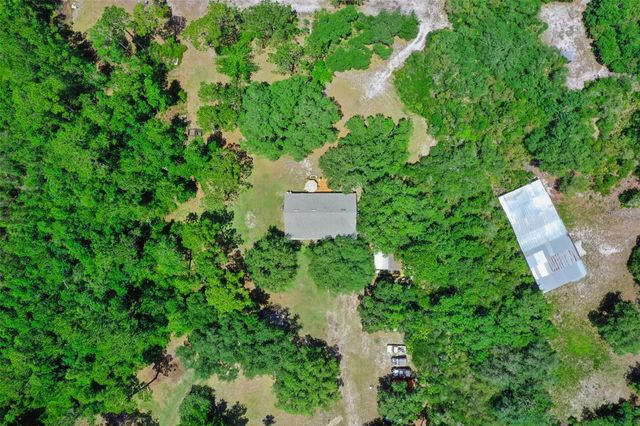 5500 VENTURA ACRES ROAD, Groveland, FL 34736