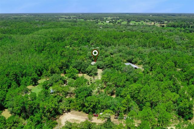 5500 VENTURA ACRES ROAD, Groveland, FL 34736
