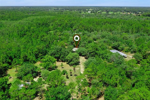 5500 VENTURA ACRES ROAD, Groveland, FL 34736