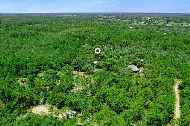 5500 VENTURA ACRES ROAD, Groveland, FL 34736