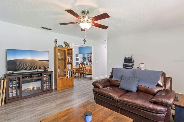 5500 VENTURA ACRES ROAD, Groveland, FL 34736