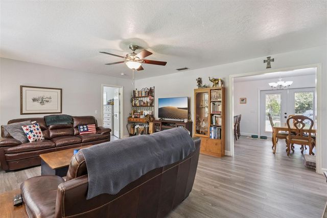 5500 VENTURA ACRES ROAD, Groveland, FL 34736