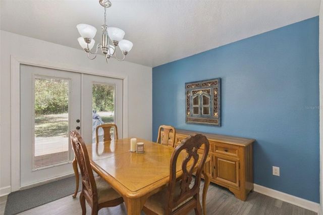 5500 VENTURA ACRES ROAD, Groveland, FL 34736