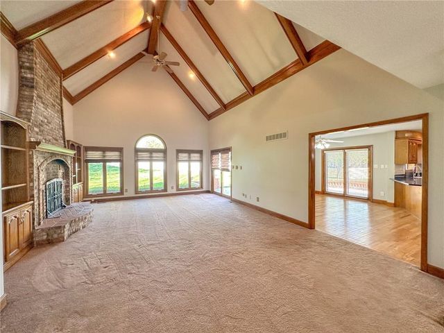 2006 E Norma Court, Excelsior Springs, MO 64024