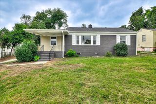 2380 Franklin Street, Augusta, GA 30906