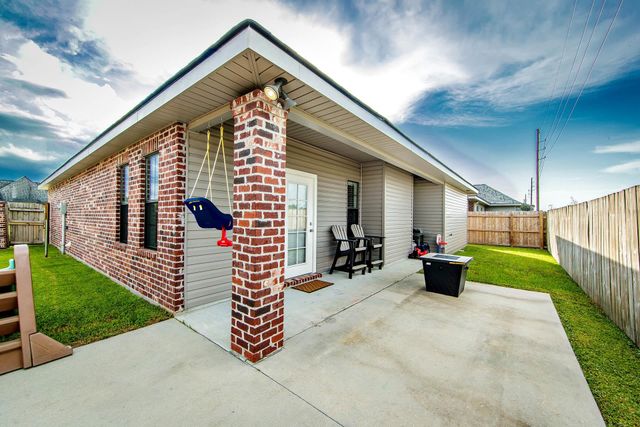 332 North Moss Drive, Houma, LA 70360