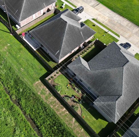 332 North Moss Drive, Houma, LA 70360