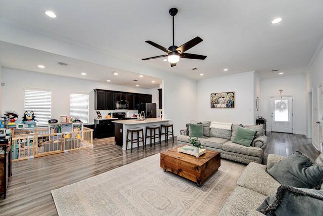 332 North Moss Drive, Houma, LA 70360