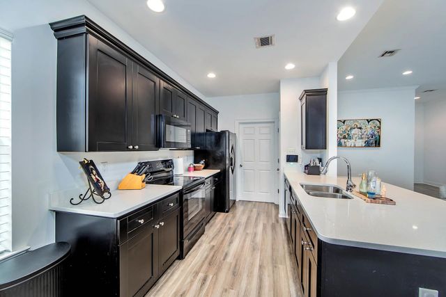 332 North Moss Drive, Houma, LA 70360