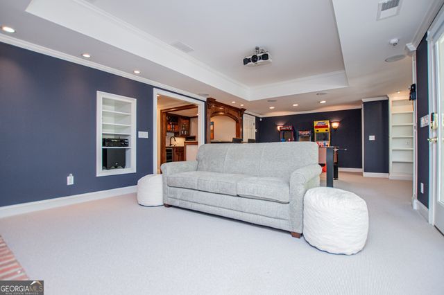 150 Laurel Lakes Drive, Carrollton, GA 30116