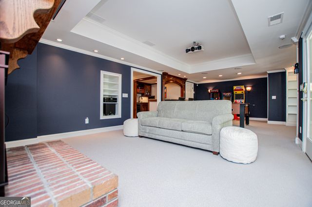 150 Laurel Lakes Drive, Carrollton, GA 30116