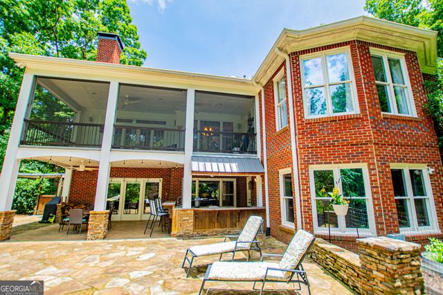 150 Laurel Lakes Drive, Carrollton, GA 30116