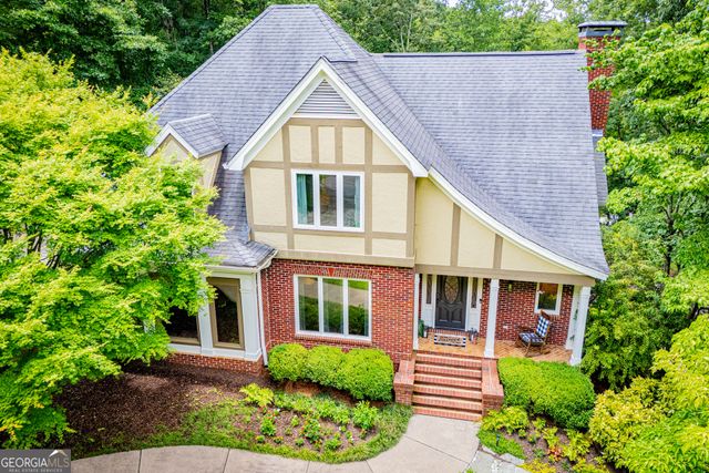 150 Laurel Lakes Drive, Carrollton, GA 30116