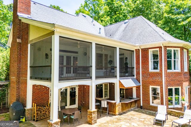 150 Laurel Lakes Drive, Carrollton, GA 30116