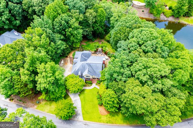 150 Laurel Lakes Drive, Carrollton, GA 30116
