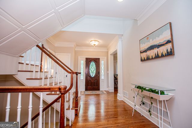 150 Laurel Lakes Drive, Carrollton, GA 30116