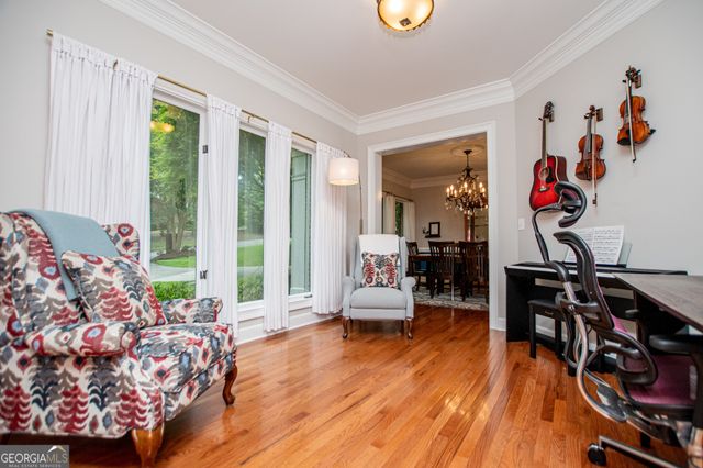 150 Laurel Lakes Drive, Carrollton, GA 30116