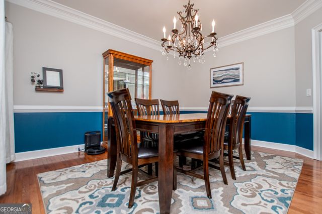 150 Laurel Lakes Drive, Carrollton, GA 30116