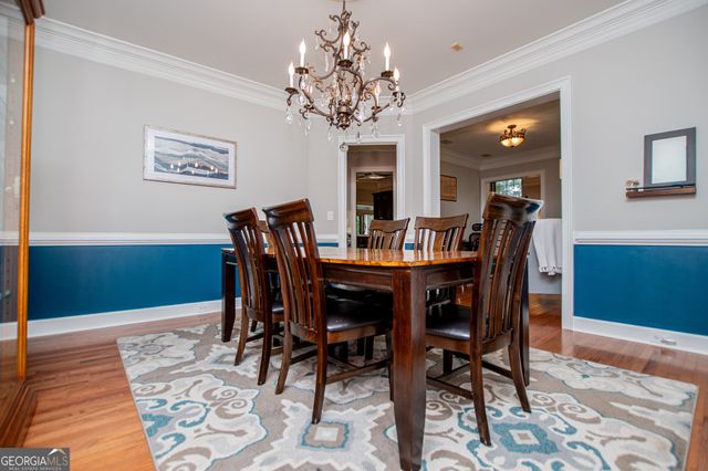 150 Laurel Lakes Drive, Carrollton, GA 30116