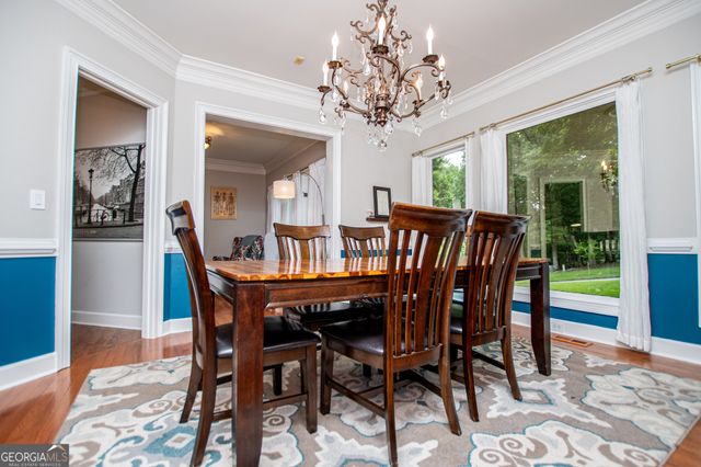 150 Laurel Lakes Drive, Carrollton, GA 30116
