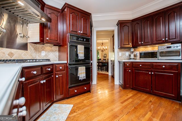 150 Laurel Lakes Drive, Carrollton, GA 30116