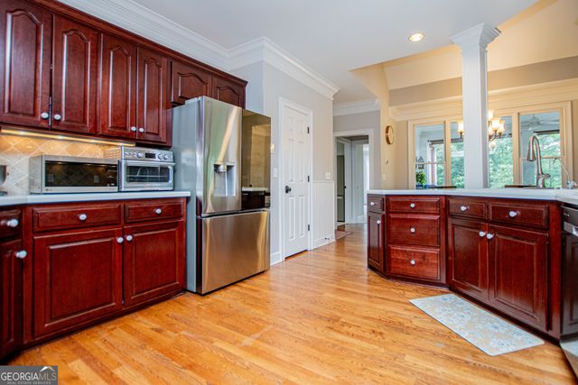 150 Laurel Lakes Drive, Carrollton, GA 30116