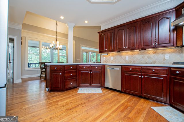 150 Laurel Lakes Drive, Carrollton, GA 30116