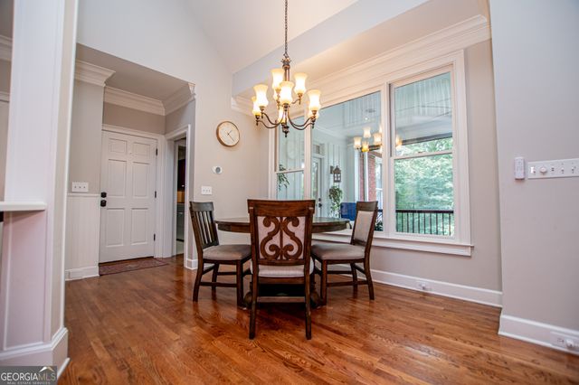 150 Laurel Lakes Drive, Carrollton, GA 30116