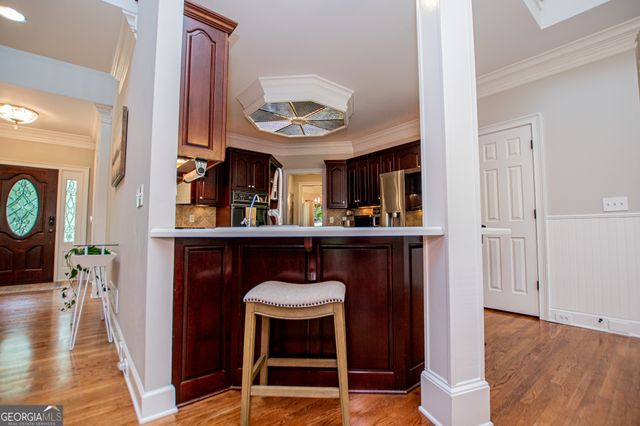 150 Laurel Lakes Drive, Carrollton, GA 30116