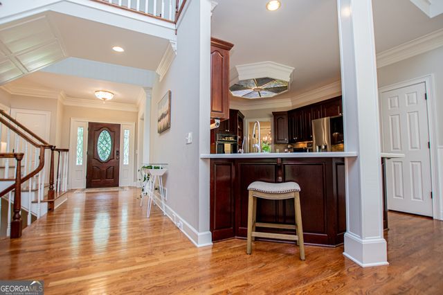 150 Laurel Lakes Drive, Carrollton, GA 30116