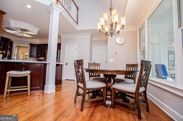 150 Laurel Lakes Drive, Carrollton, GA 30116