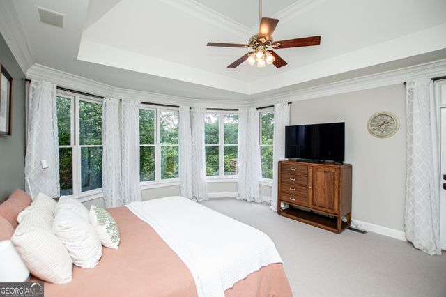 150 Laurel Lakes Drive, Carrollton, GA 30116